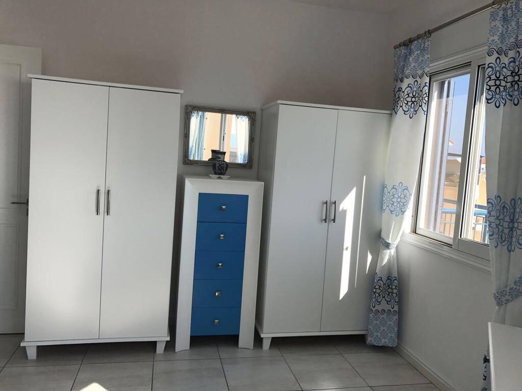 Kings Palace - Modern Penthouse With Incredible Sea Views 파포스 외부 사진
